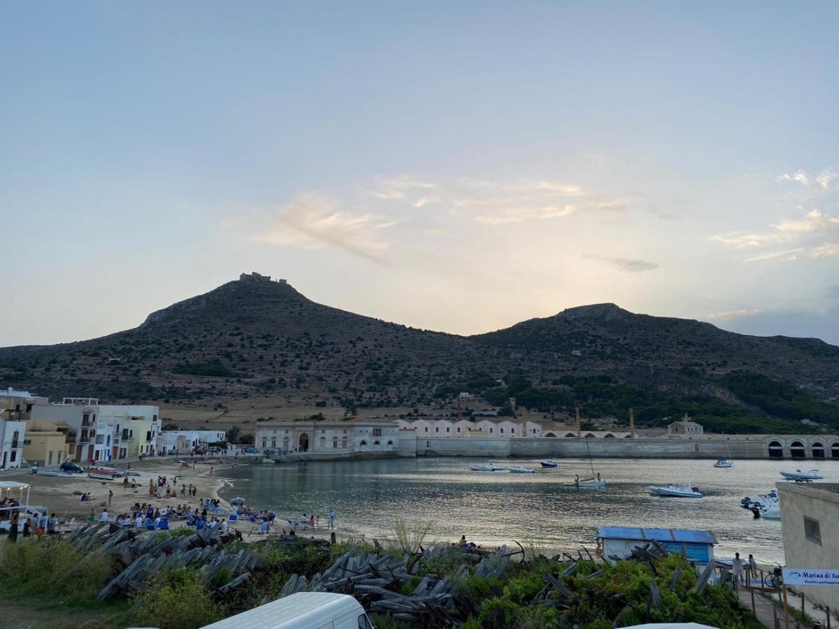 Casa vacanze Casa Emma Favignana