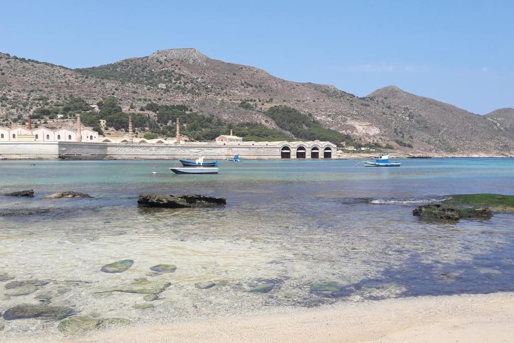 Casa vacanze Casa Emma Favignana