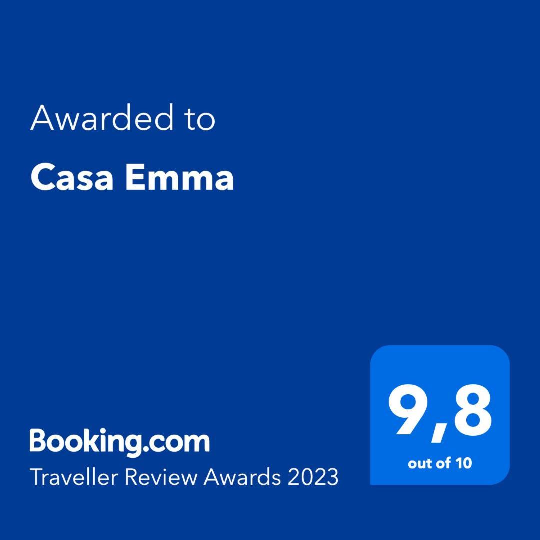 Casa vacanze Casa Emma