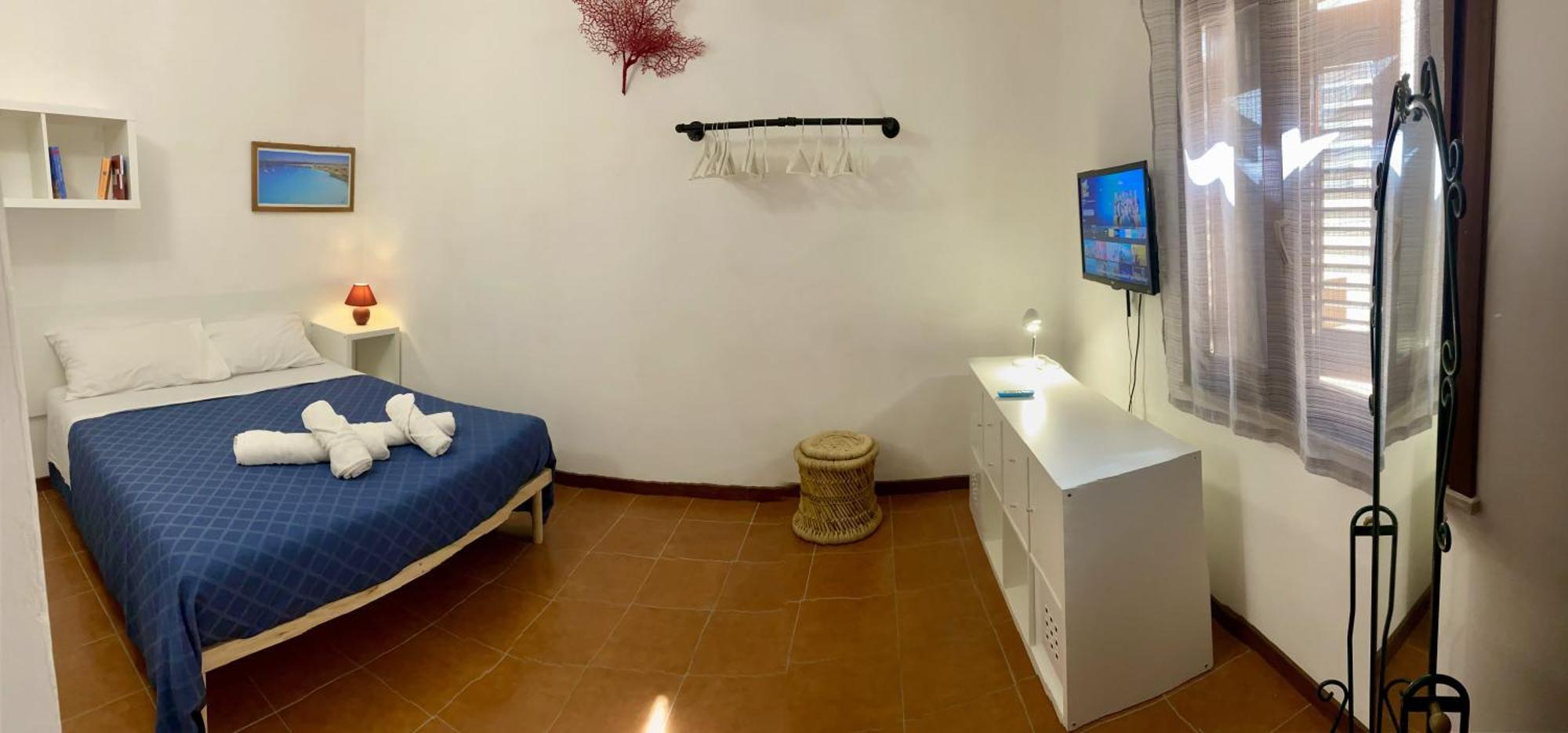 Casa Emma Favignana
