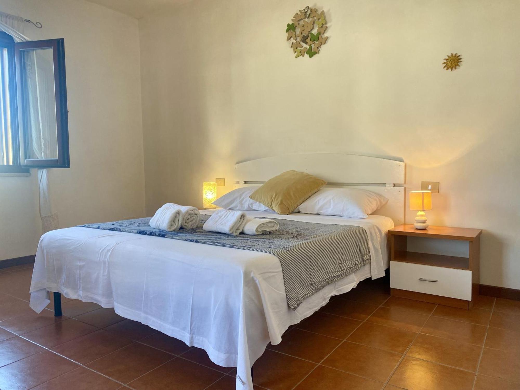 Casa Emma * Favignana