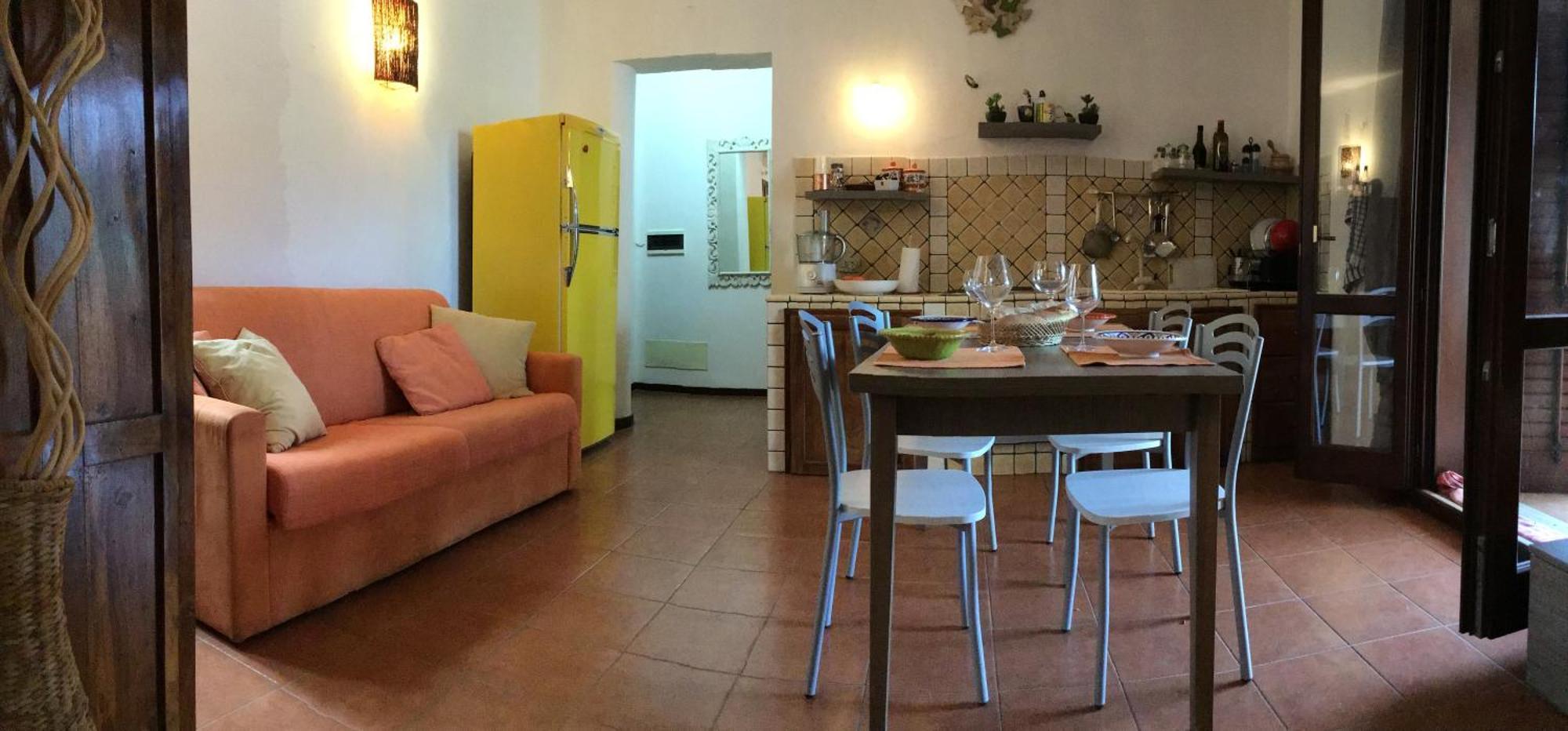 Casa Emma