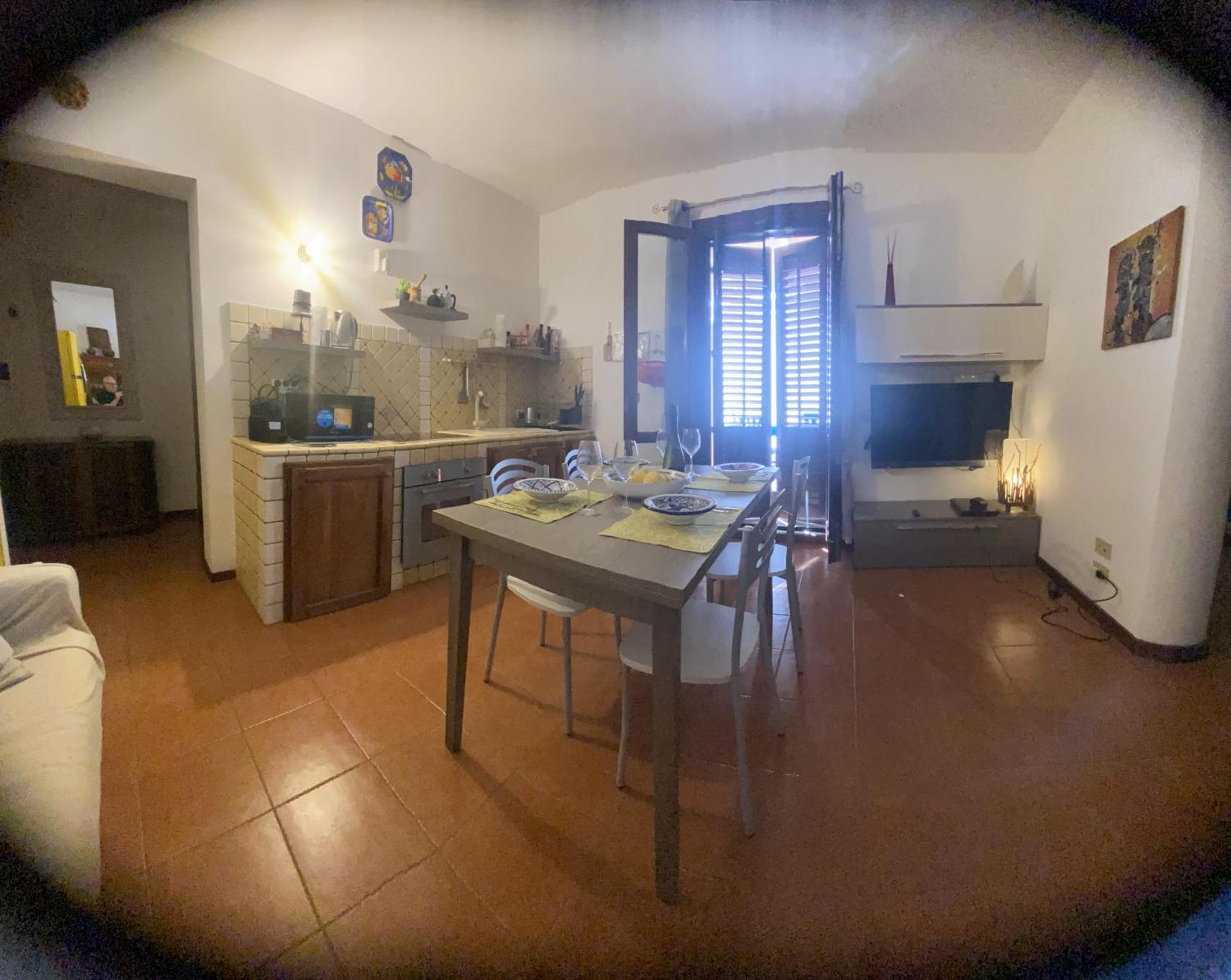 Casa Emma Casa vacanze Favignana