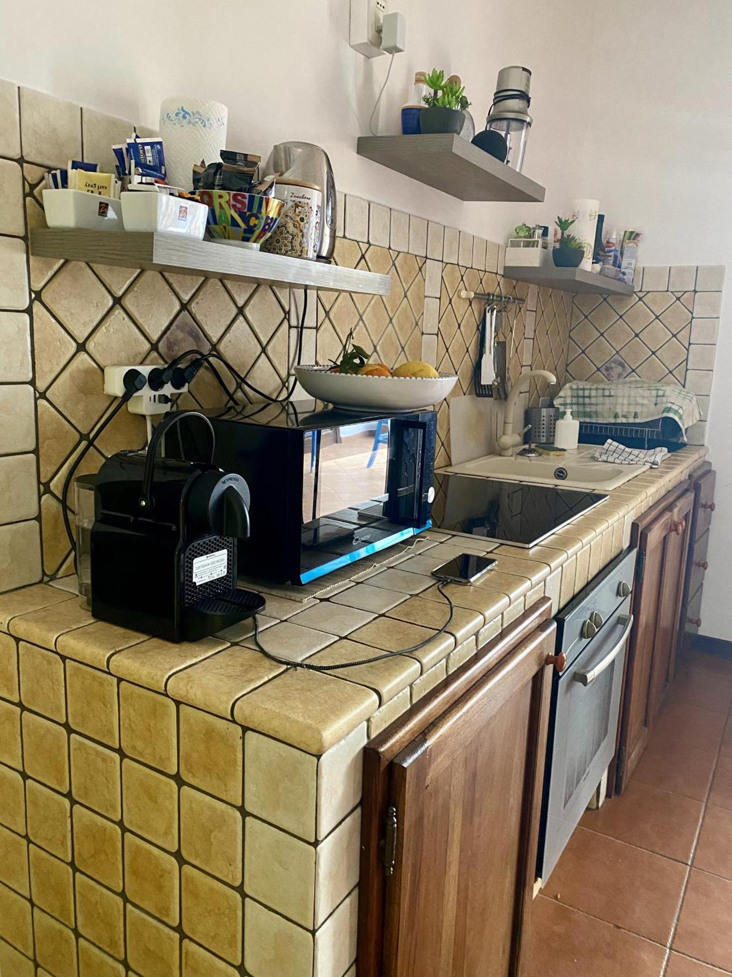Casa vacanze Casa Emma Favignana