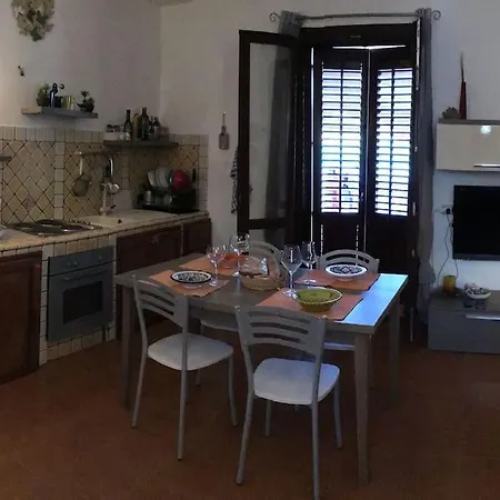 Casa Emma Villa Favignana Exterior photo