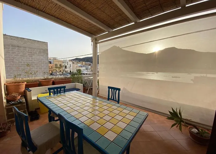 Casa Emma