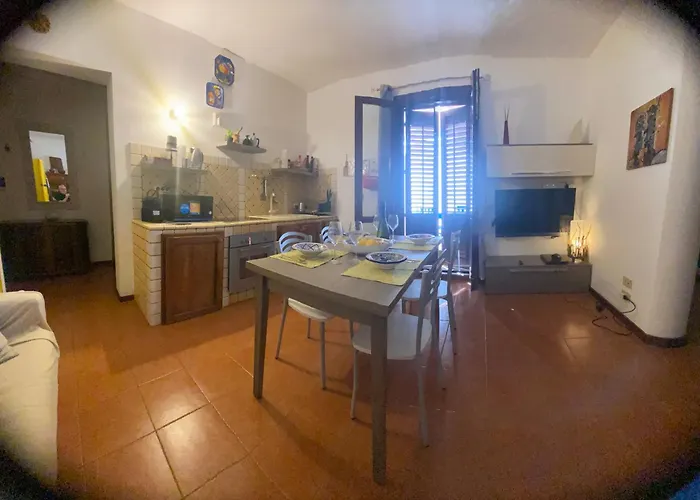 Casa Emma