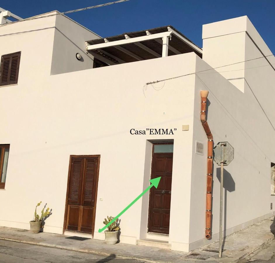 Casa Emma Favignana