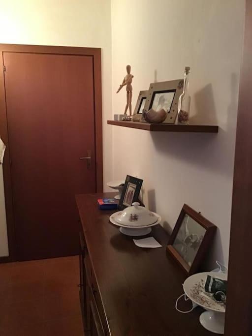Holiday home Casa Emma Favignana