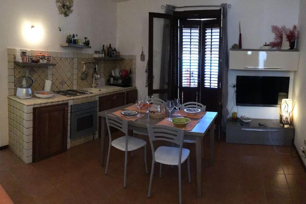 Casa Emma * Favignana