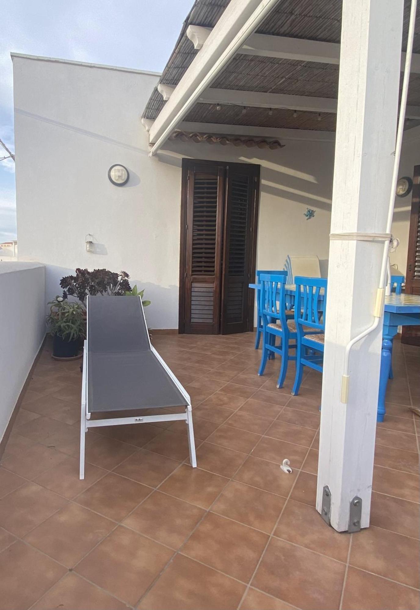 Casa Emma Holiday home Favignana