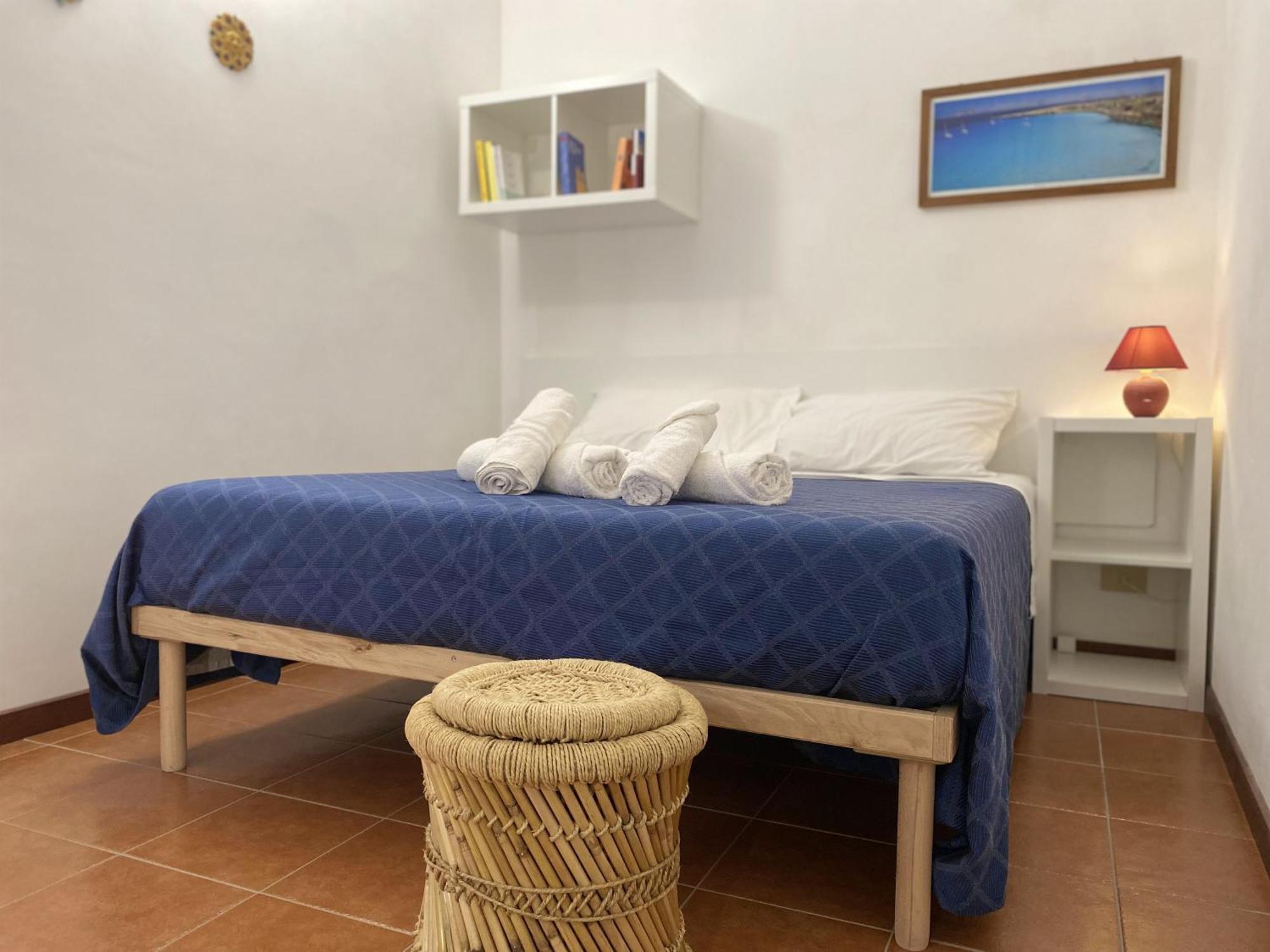 Casa Emma Holiday home *