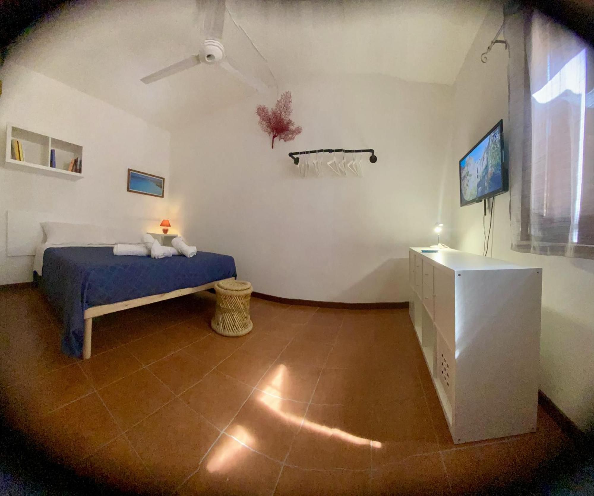 Casa Emma Holiday home Favignana