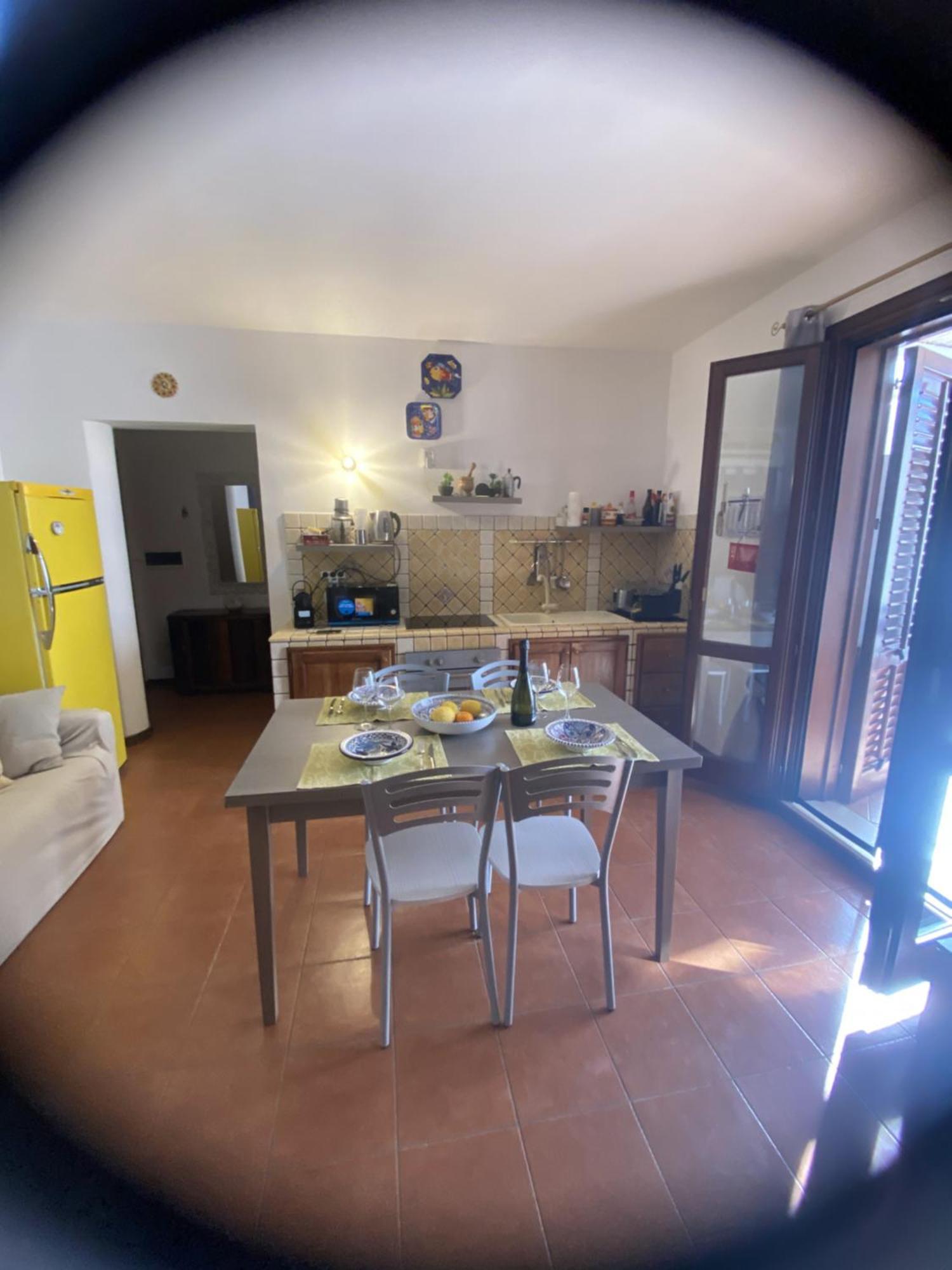 Holiday home Casa Emma *