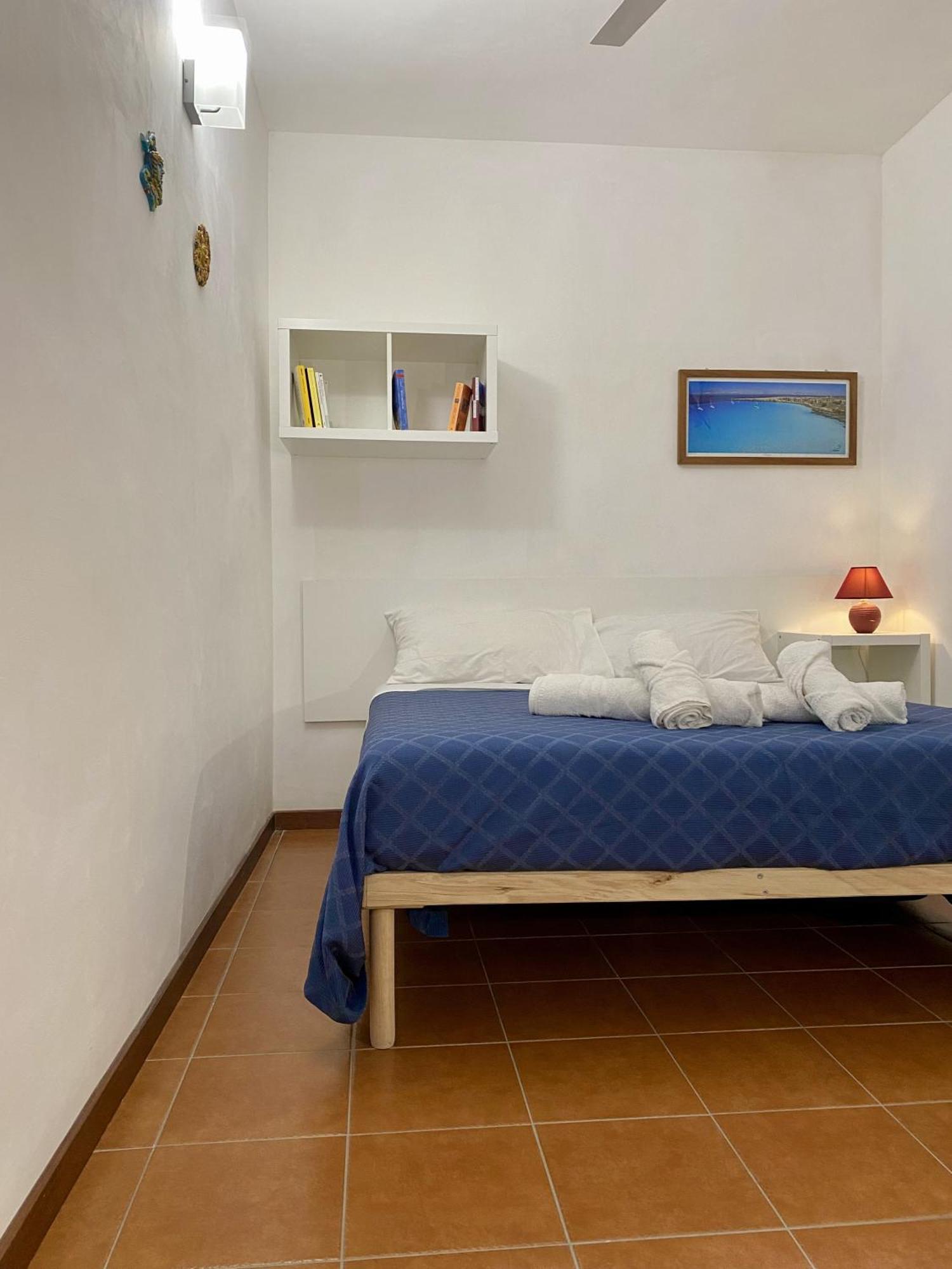 Holiday home Casa Emma Favignana