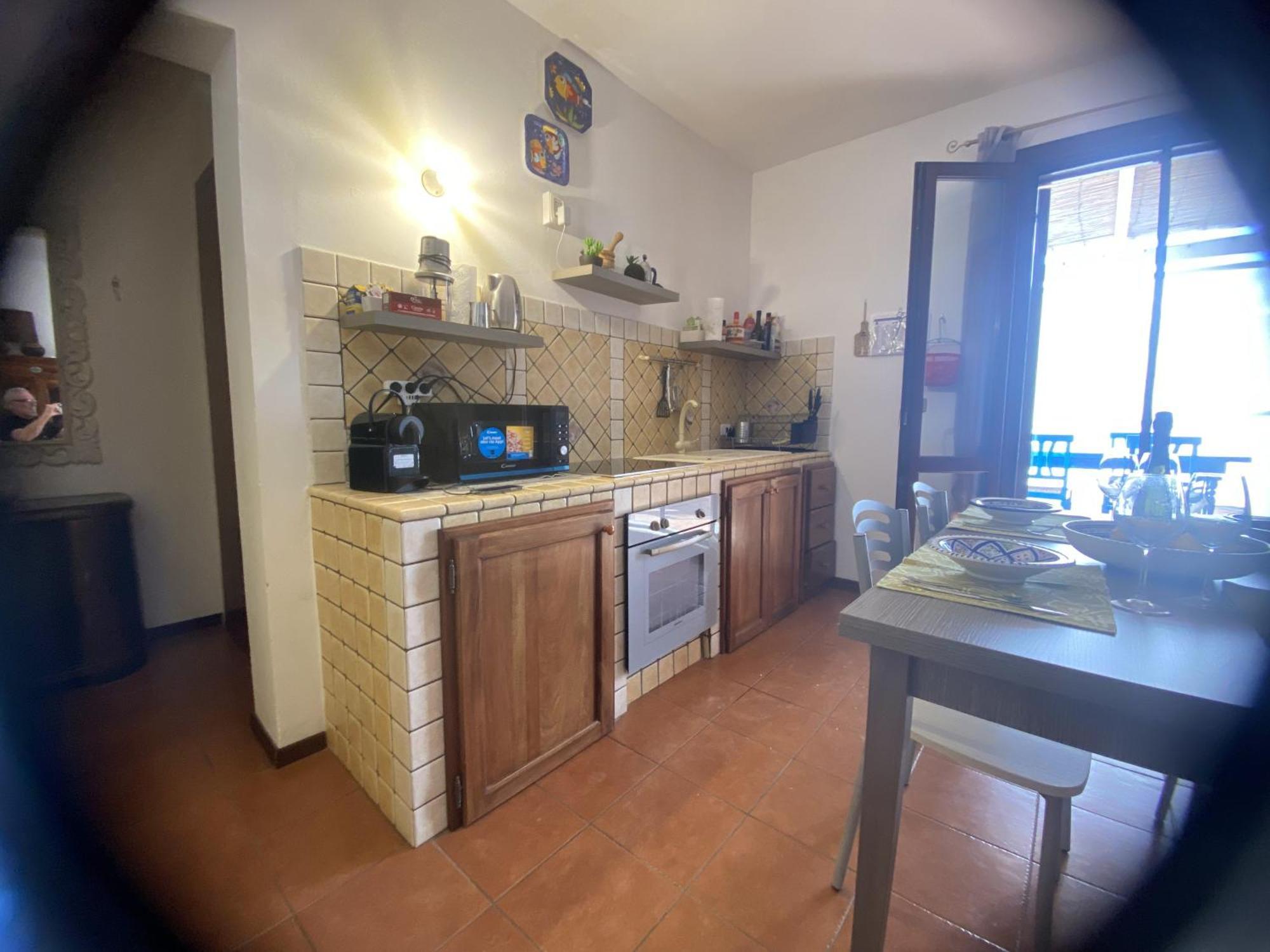 Holiday home Casa Emma *