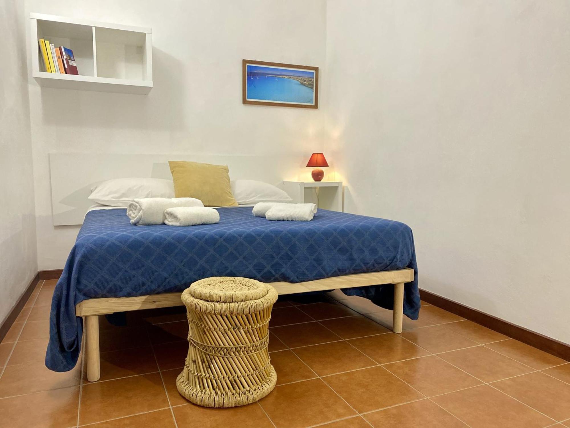Casa Emma Holiday home Favignana