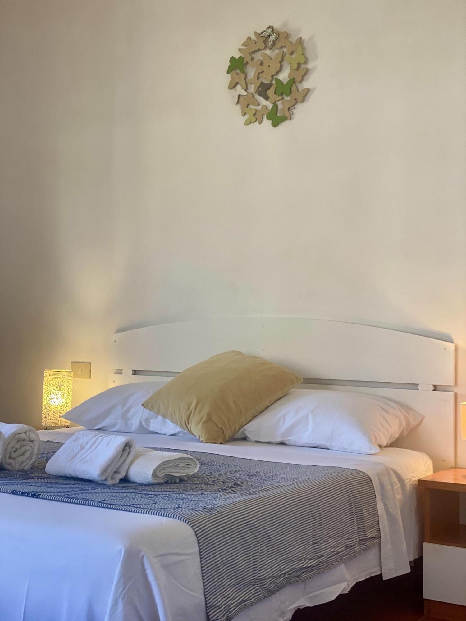 Holiday home Casa Emma Favignana