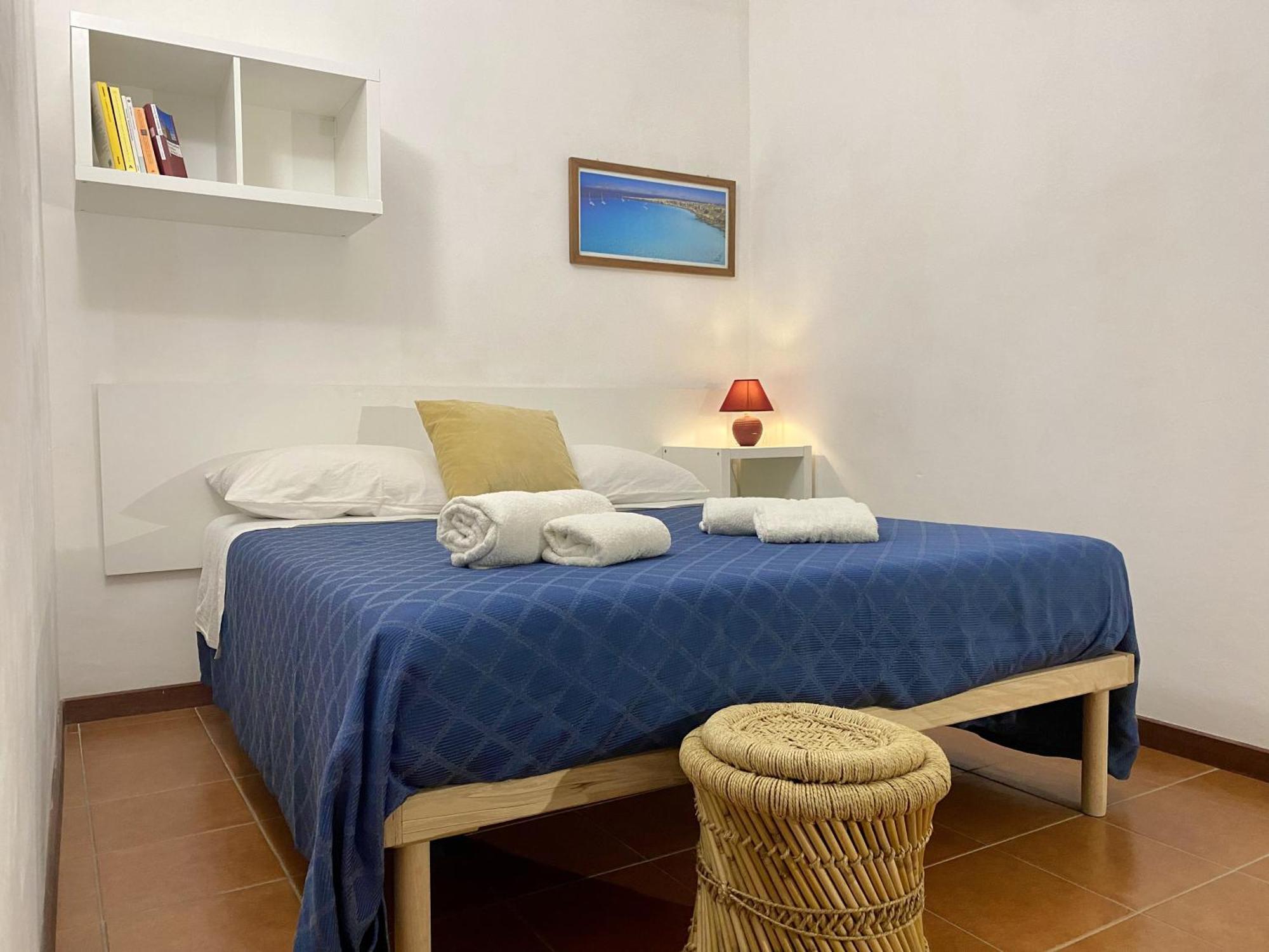 Casa Emma Holiday home *