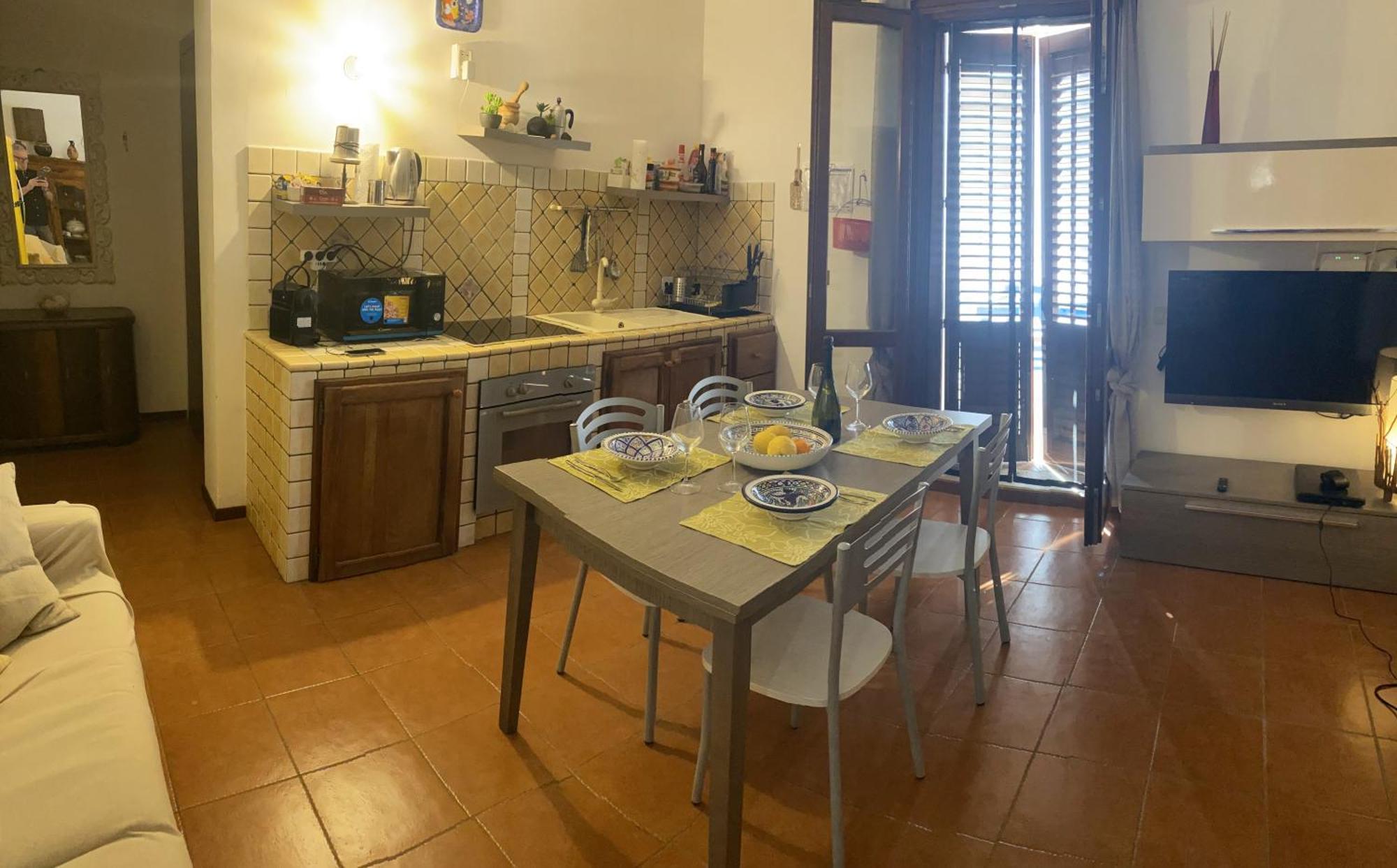 Holiday home Casa Emma *