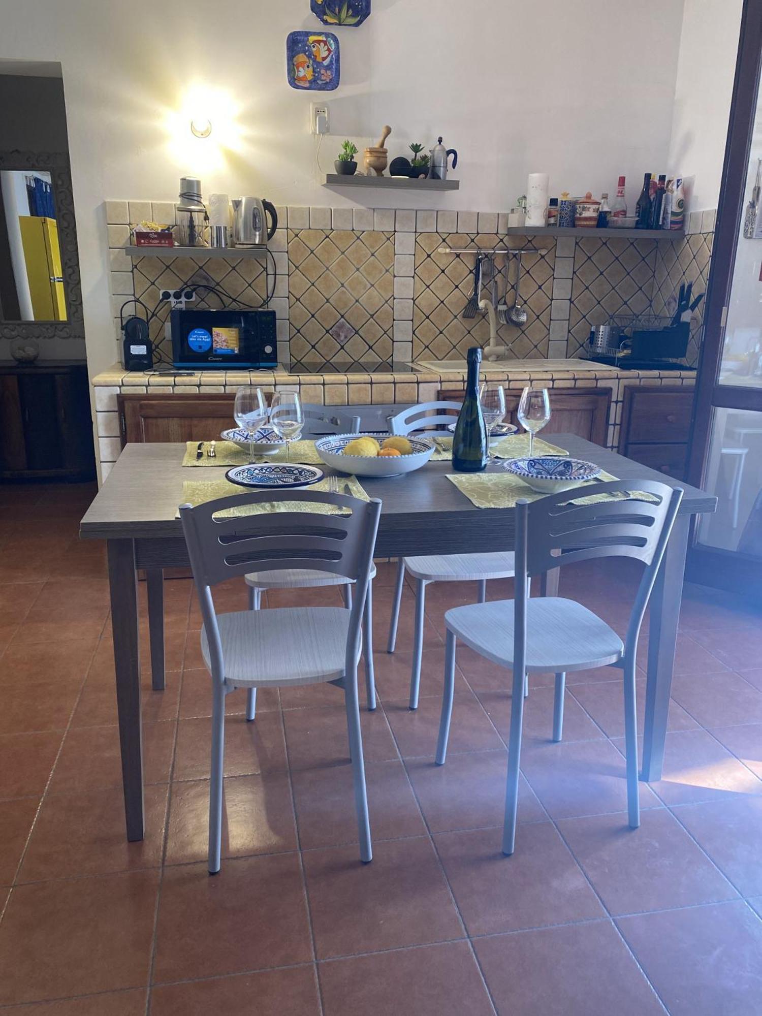 Casa Emma Favignana