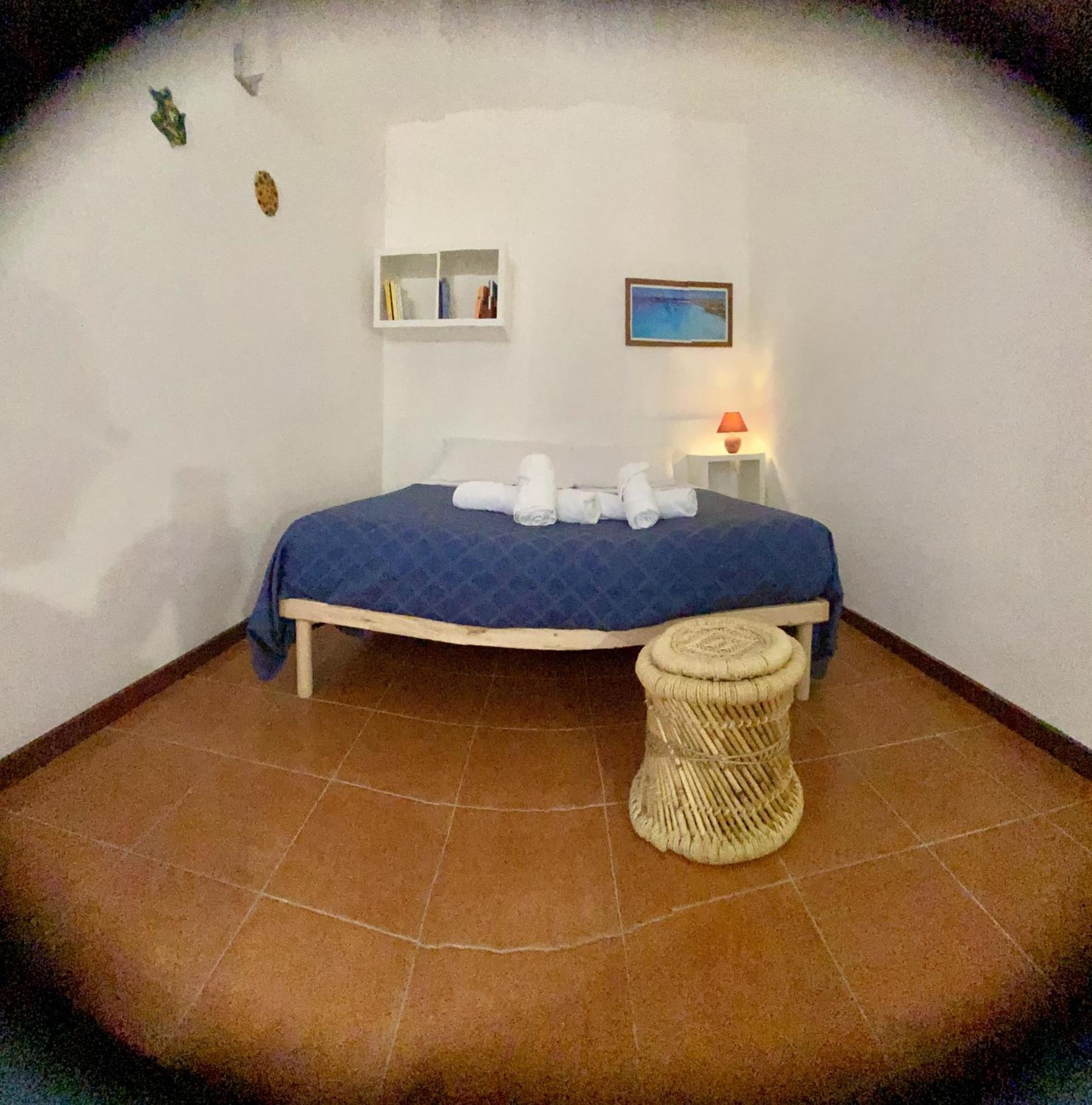 Casa Emma Holiday home *