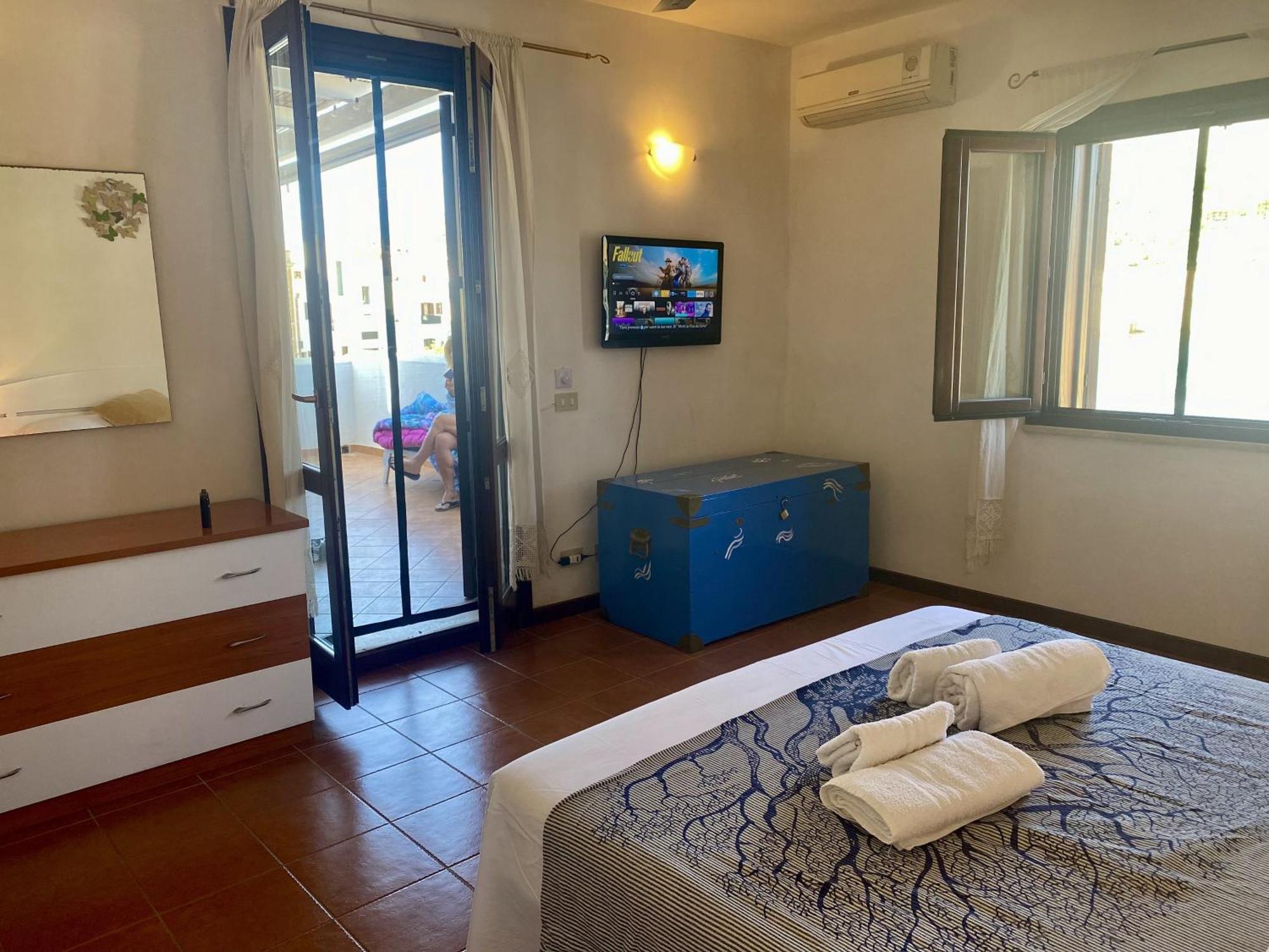 Holiday home Casa Emma Favignana