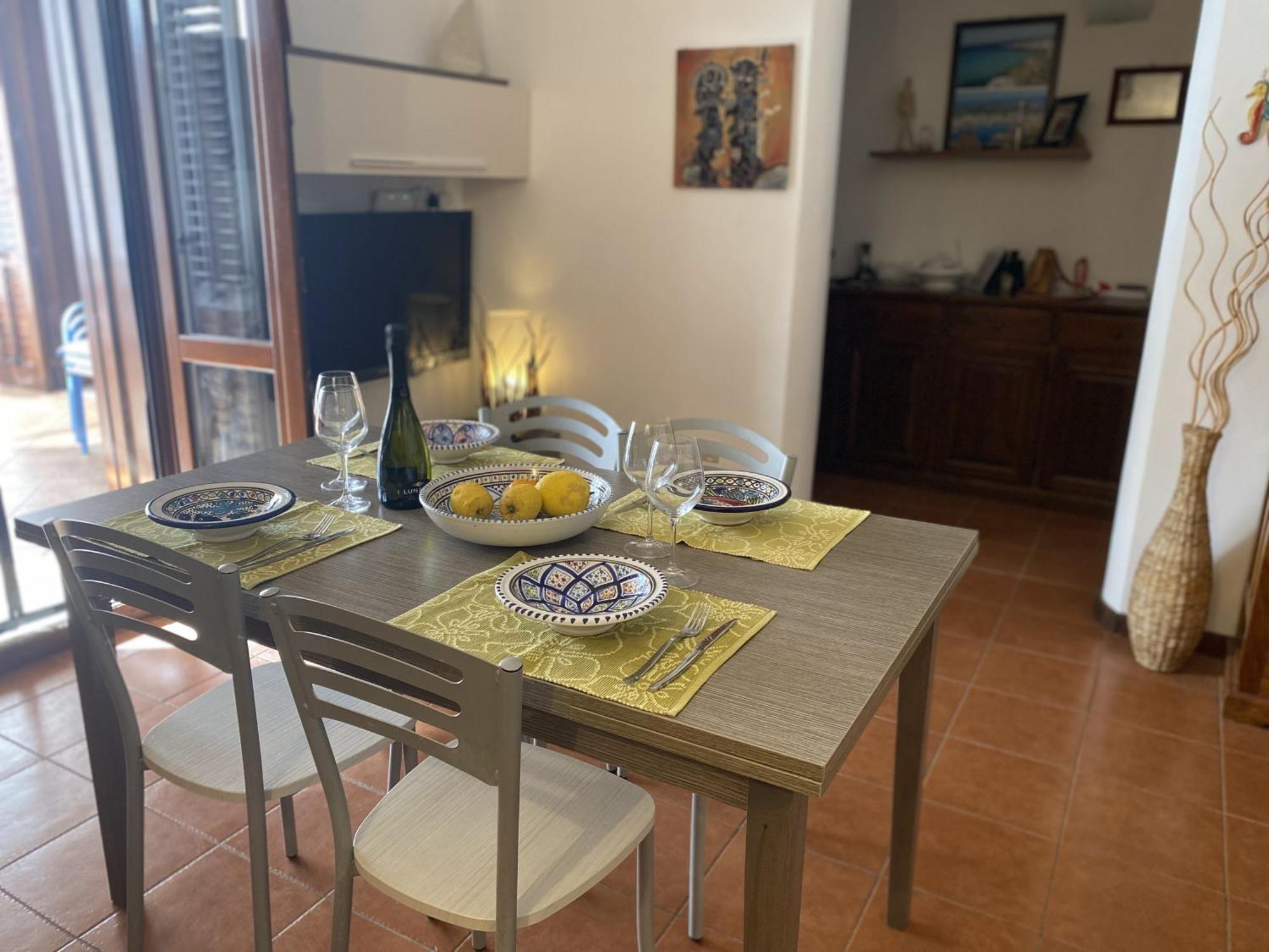 Casa Emma * Favignana